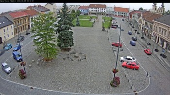 Město Kojetín