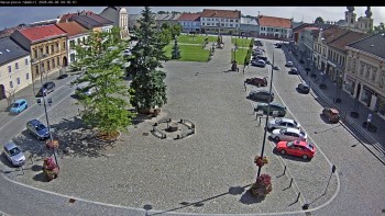 Město Kojetín