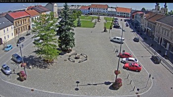 Město Kojetín