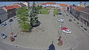 Město Kojetín
