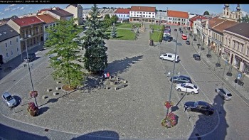 Město Kojetín