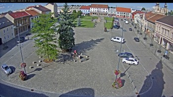Město Kojetín