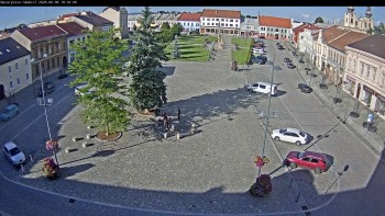 Město Kojetín