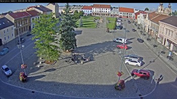 Město Kojetín