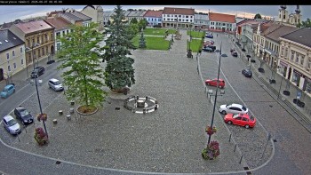 Město Kojetín