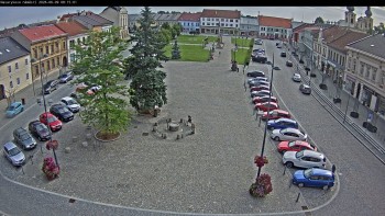 Město Kojetín