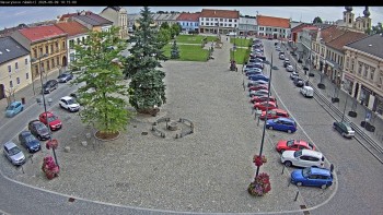 Město Kojetín
