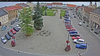 Město Kojetín