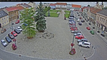 Město Kojetín