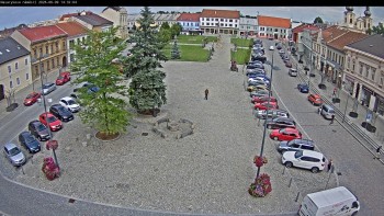 Město Kojetín