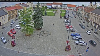 Město Kojetín