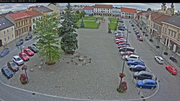 Město Kojetín
