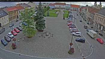 Město Kojetín