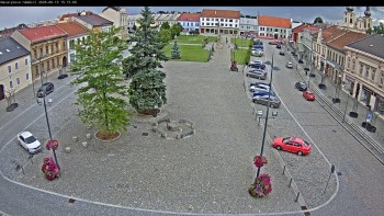 Město Kojetín
