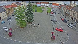 Masarykovo náměstí