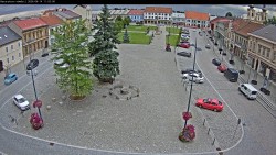 Masarykovo náměstí