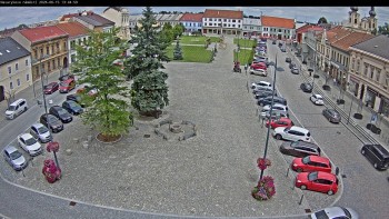Město Kojetín
