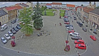 Město Kojetín