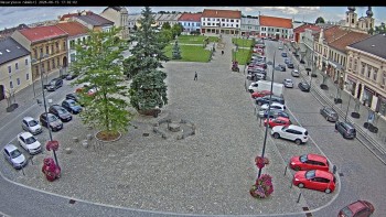 Město Kojetín