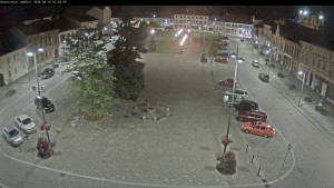 Město Kojetín - Masarykovo náměstí - 16.6.2026 v 02:02 Město Kojetín - Masarykovo náměstí - 16.6.2026 v 02:02