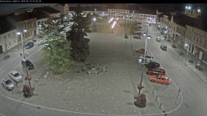 Město Kojetín - Masarykovo náměstí - 16.6.2026 v 03:02 Město Kojetín - Masarykovo náměstí - 16.6.2026 v 03:02