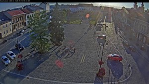 Město Kojetín - Masarykovo náměstí - 16.6.2026 v 06:02 Město Kojetín - Masarykovo náměstí - 16.6.2026 v 06:02