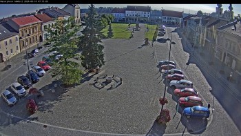 Město Kojetín