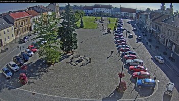 Město Kojetín