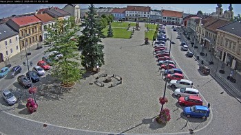 Město Kojetín