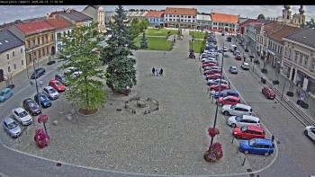 Město Kojetín