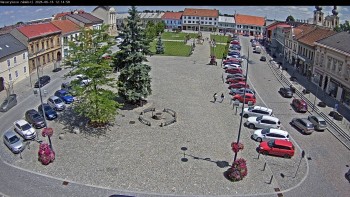 Město Kojetín