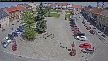 Město Kojetín
