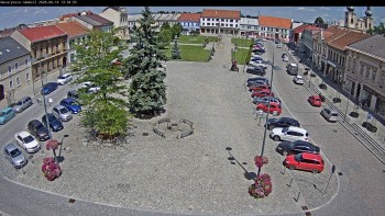 Město Kojetín