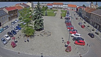 Město Kojetín