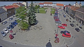 Město Kojetín