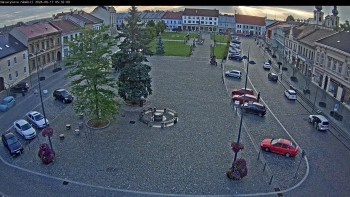Město Kojetín