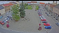 Masarykplatz