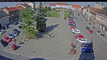 Město Kojetín