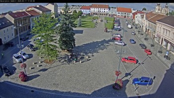 Město Kojetín