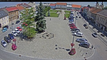 Město Kojetín