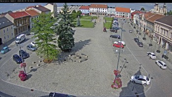 Město Kojetín