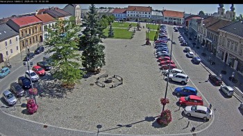 Město Kojetín