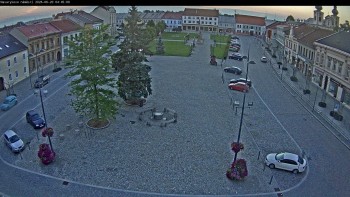 Město Kojetín
