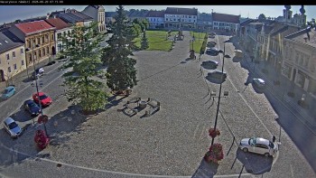 Město Kojetín