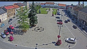 Město Kojetín