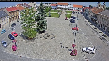 Město Kojetín