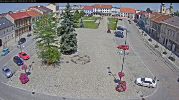 Město Kojetín