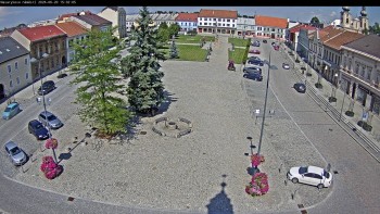 Město Kojetín