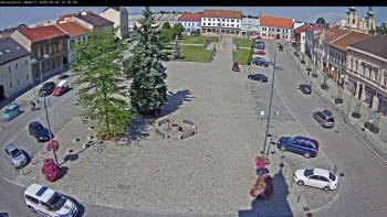 Město Kojetín