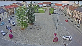 Město Kojetín